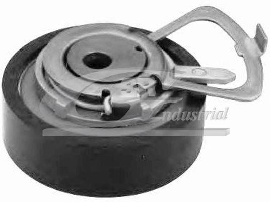 3RG 13708 Tensioner pulley, timing belt 13708: Buy near me at 2407.PL in Poland at an Affordable price!