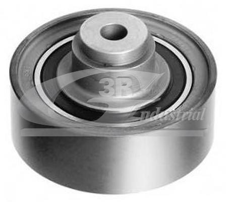 3RG 13709 Tensioner pulley, timing belt 13709: Buy near me in Poland at 2407.PL - Good price!