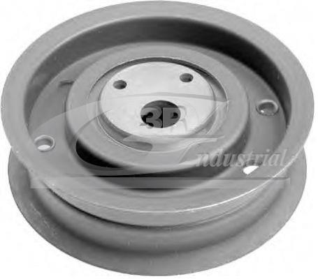 3RG 13711 Tensioner pulley, timing belt 13711: Buy near me in Poland at 2407.PL - Good price!