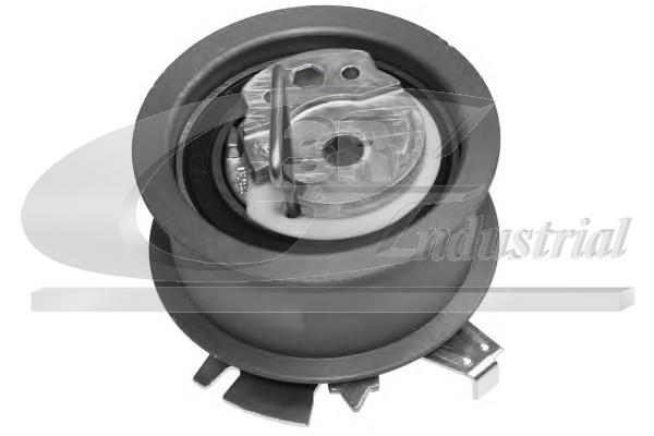 3RG 13719 Tensioner pulley, timing belt 13719: Buy near me in Poland at 2407.PL - Good price!