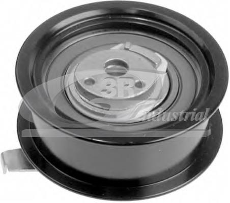 3RG 13720 Tensioner pulley, timing belt 13720: Buy near me in Poland at 2407.PL - Good price!