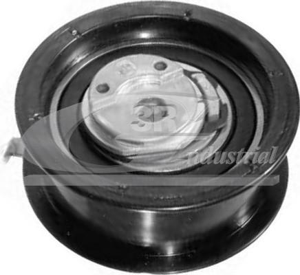 3RG 13722 Tensioner pulley, timing belt 13722: Buy near me in Poland at 2407.PL - Good price!