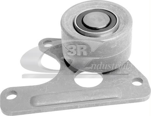 3RG 13811 Tensioner pulley, timing belt 13811: Buy near me in Poland at 2407.PL - Good price!