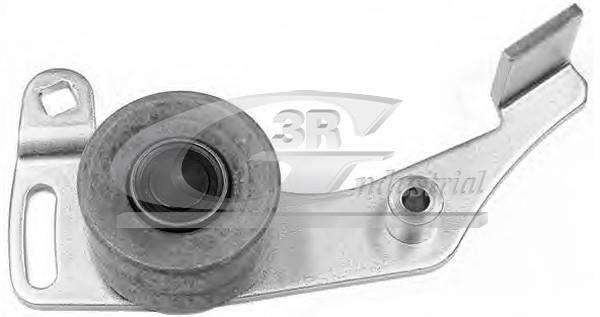 3RG 13812 Tensioner pulley, timing belt 13812: Buy near me in Poland at 2407.PL - Good price!