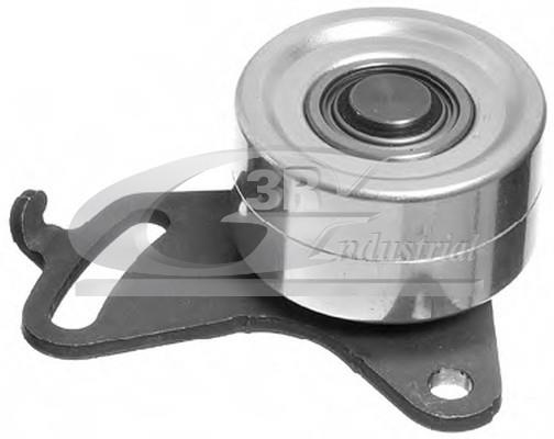 3RG 13822 Tensioner pulley, timing belt 13822: Buy near me in Poland at 2407.PL - Good price!