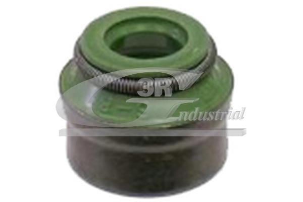 3RG 80141 Seal, valve stem 80141: Buy near me in Poland at 2407.PL - Good price!