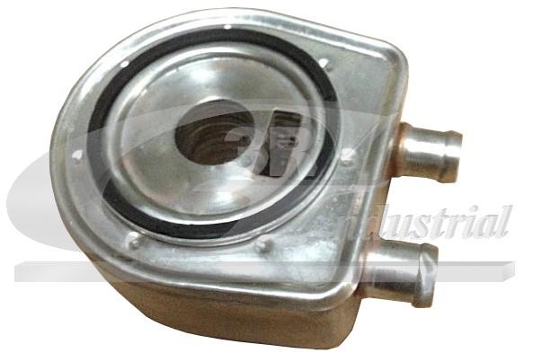 3RG 80442 Oil cooler 80442: Buy near me at 2407.PL in Poland at an Affordable price!