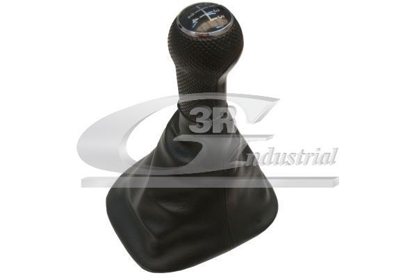 3RG 25722 Gear lever cover 25722: Buy near me in Poland at 2407.PL - Good price!