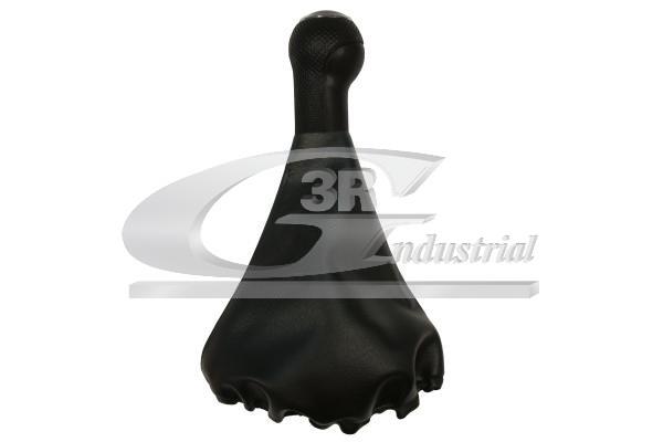 3RG 25727 Gear lever cover 25727: Buy near me in Poland at 2407.PL - Good price!