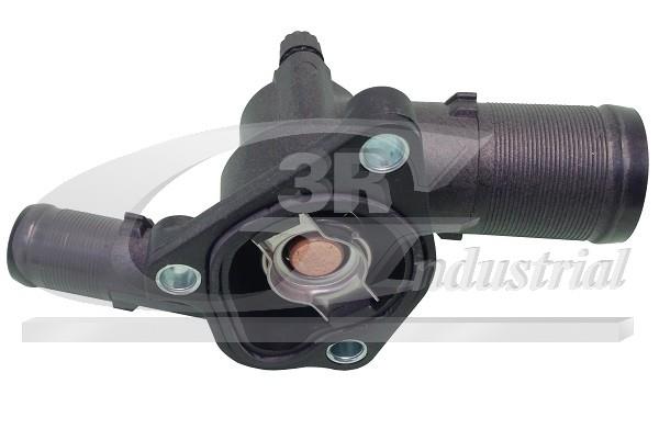 3RG 80689 Thermostat, coolant 80689: Buy near me in Poland at 2407.PL - Good price!