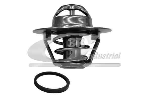 3RG 80694 Thermostat, coolant 80694: Buy near me in Poland at 2407.PL - Good price!