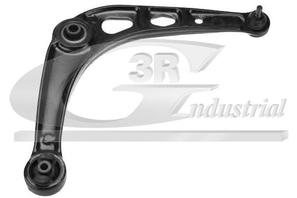 3RG 31636 Track Control Arm 31636: Buy near me in Poland at 2407.PL - Good price!