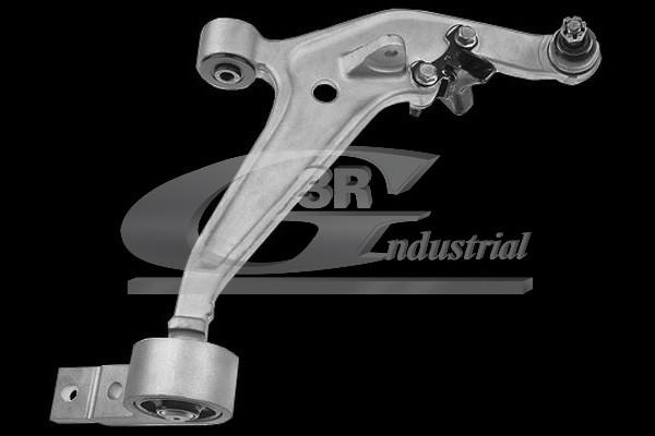 3RG 31803 Suspension arm front lower right 31803: Buy near me in Poland at 2407.PL - Good price!