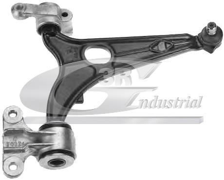 3RG 31927 Track Control Arm 31927: Buy near me at 2407.PL in Poland at an Affordable price!