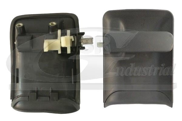 3RG 82222 Door Hinge 82222: Buy near me at 2407.PL in Poland at an Affordable price!