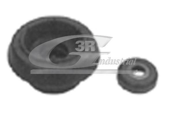 3RG 45719 Bellow and bump for 1 shock absorber 45719: Buy near me in Poland at 2407.PL - Good price!