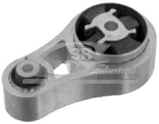 3RG 40489 Engine mount, rear 40489: Buy near me in Poland at 2407.PL - Good price!