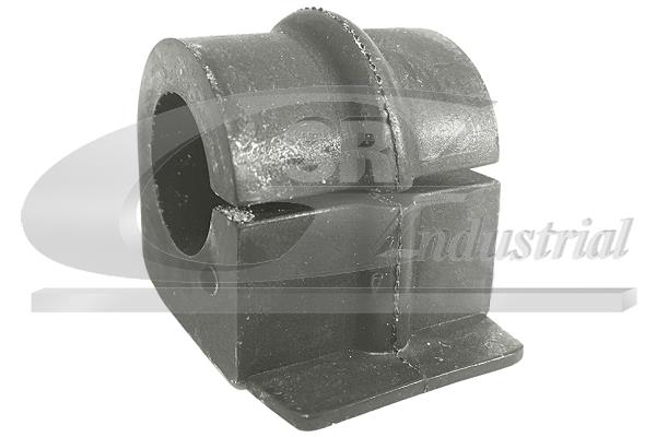 3RG 60406 Front stabilizer bush 60406: Buy near me at 2407.PL in Poland at an Affordable price!