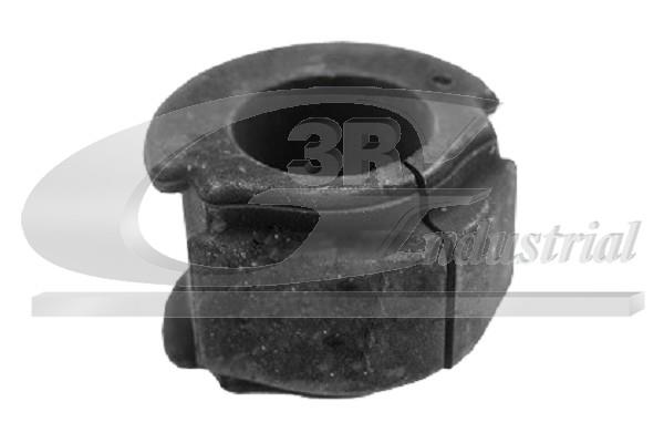 3RG 60705 Front stabilizer bush 60705: Buy near me in Poland at 2407.PL - Good price!