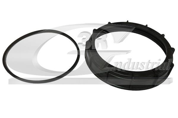 3RG 81639 Gasket, fuel level sensor 81639: Buy near me at 2407.PL in Poland at an Affordable price!