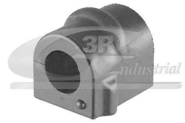 3RG 60446 Front stabilizer bush 60446: Buy near me in Poland at 2407.PL - Good price!