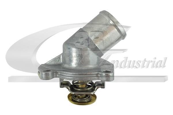 3RG 80447 Thermostat, coolant 80447: Buy near me in Poland at 2407.PL - Good price!