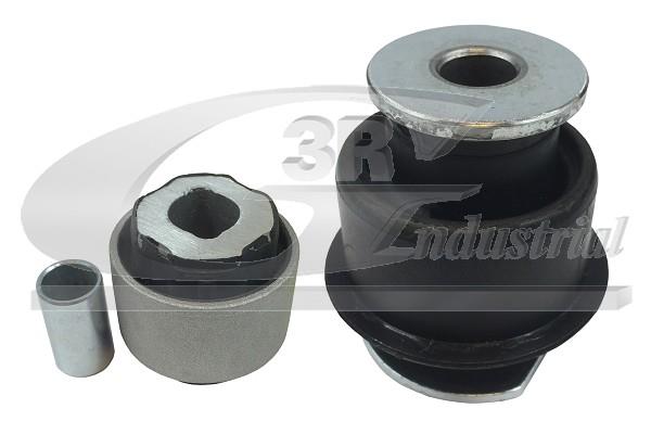 3RG 50298 Bush front stabilizer bar 50298: Buy near me in Poland at 2407.PL - Good price!