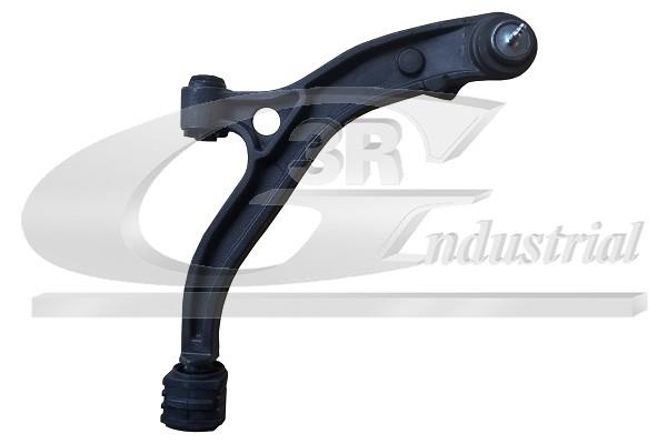 3RG 31807 Track Control Arm 31807: Buy near me in Poland at 2407.PL - Good price!