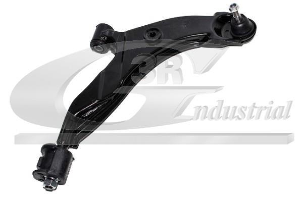 3RG 31811 Track Control Arm 31811: Buy near me in Poland at 2407.PL - Good price!