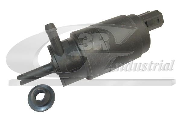 3RG 88106 Glass washer pump 88106: Buy near me in Poland at 2407.PL - Good price!