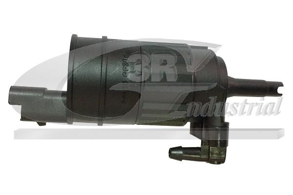 3RG 88603 Glass washer pump 88603: Buy near me at 2407.PL in Poland at an Affordable price!