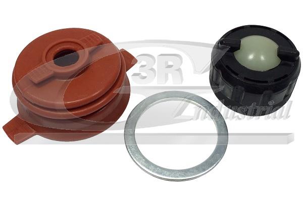 3RG 24793 Repair Kit for Gear Shift Drive 24793: Buy near me in Poland at 2407.PL - Good price!