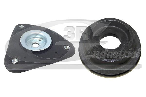 3RG 45333 Suspension Strut Support Mount 45333: Buy near me in Poland at 2407.PL - Good price!