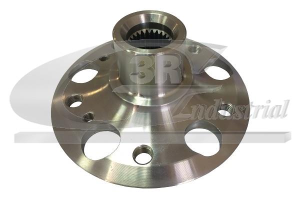 3RG 15500 Wheel hub 15500: Buy near me at 2407.PL in Poland at an Affordable price!