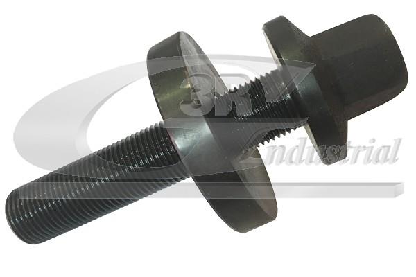 3RG 10002 Crankshaft mounting bolt 10002: Buy near me in Poland at 2407.PL - Good price!