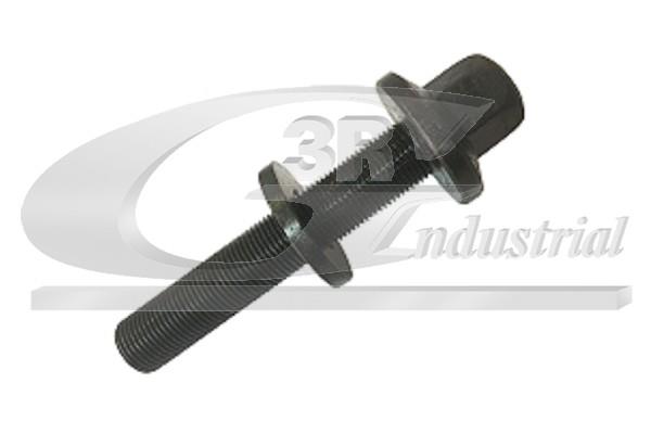 3RG 10001 Crankshaft mounting bolt 10001: Buy near me in Poland at 2407.PL - Good price!