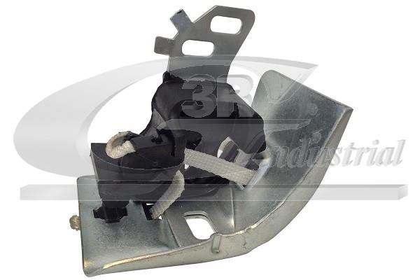 3RG 70625 Exhaust mounting bracket 70625: Buy near me at 2407.PL in Poland at an Affordable price!