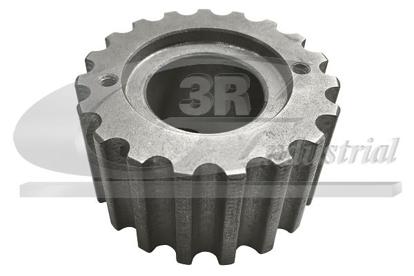 3RG 13658 TOOTHED WHEEL 13658: Buy near me in Poland at 2407.PL - Good price!
