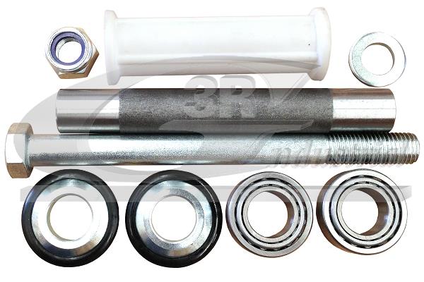 3RG 61900 Track Control Arm 61900: Buy near me in Poland at 2407.PL - Good price!