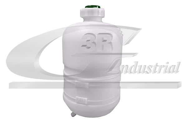 3RG 82608 Expansion Tank, coolant 82608: Buy near me in Poland at 2407.PL - Good price!