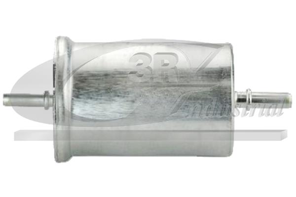 3RG 97207 Fuel filter 97207: Buy near me in Poland at 2407.PL - Good price!