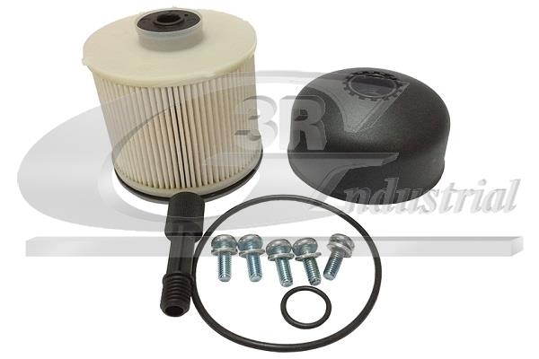 3RG 97607 Fuel filter 97607: Buy near me in Poland at 2407.PL - Good price!