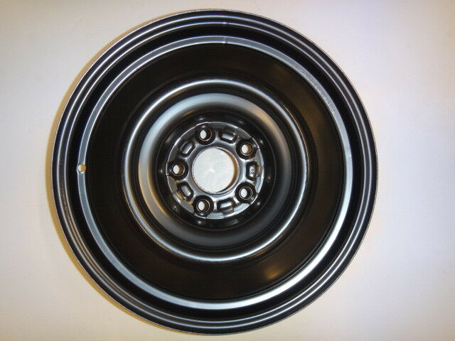 Mazda 9965-02-5570 Wheel Steel Rim 9965025570: Buy near me at 2407.PL in Poland at an Affordable price!