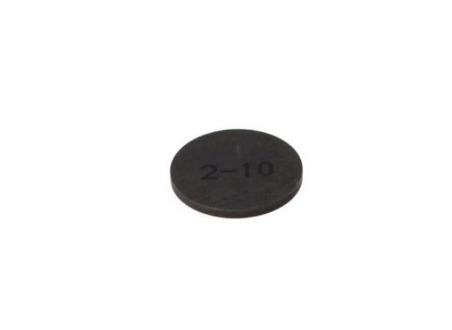 Metelli 03-0-27260 Shim-valve 03027260: Buy near me at 2407.PL in Poland at an Affordable price!