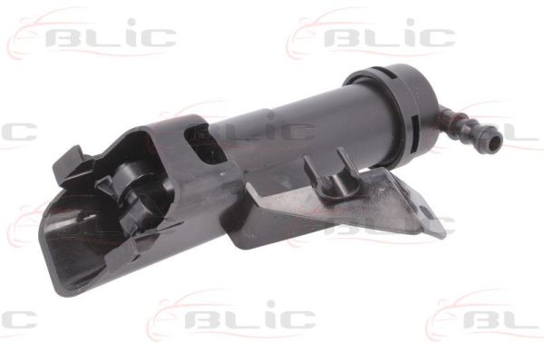 Blic 5902-06-0107P Headlamp washer nozzle 5902060107P: Buy near me in Poland at 2407.PL - Good price!