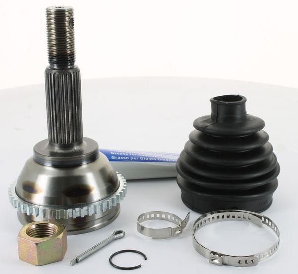 Cevam 6600 Joint Kit, drive shaft 6600: Buy near me in Poland at 2407.PL - Good price!