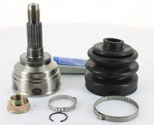 Cevam 6258 Joint Kit, drive shaft 6258: Buy near me in Poland at 2407.PL - Good price!