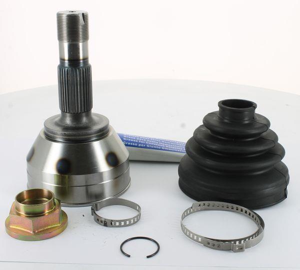 Cevam 6257 Joint Kit, drive shaft 6257: Buy near me in Poland at 2407.PL - Good price!