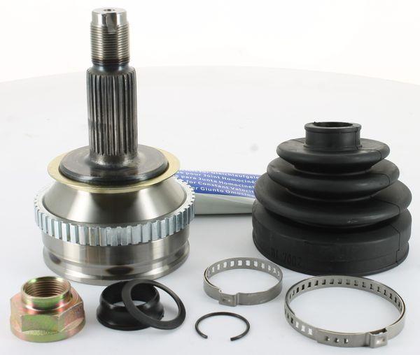 Cevam 6302 Joint Kit, drive shaft 6302: Buy near me at 2407.PL in Poland at an Affordable price!