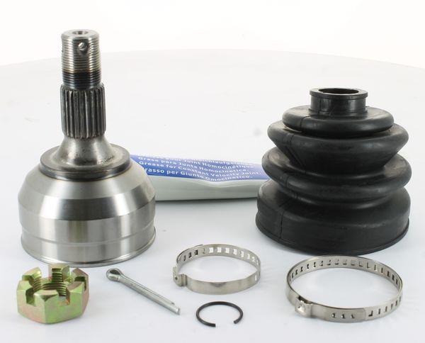 Cevam 6301 Joint Kit, drive shaft 6301: Buy near me in Poland at 2407.PL - Good price!